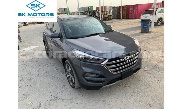Buy Import Hyundai Tucson Other Car in Import - Dubai in Curacao Buy Import Hyundai Tucson Other Car in Import - Dubai in Curacao
