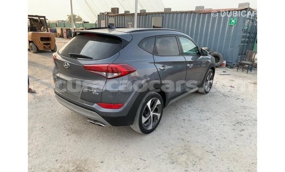 Buy Import Hyundai Tucson Other Car in Import - Dubai in Curacao Buy Import Hyundai Tucson Other Car in Import - Dubai in Curacao