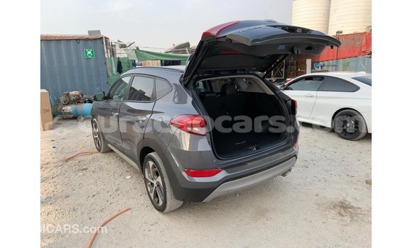 Buy Import Hyundai Tucson Other Car in Import - Dubai in Curacao Buy Import Hyundai Tucson Other Car in Import - Dubai in Curacao
