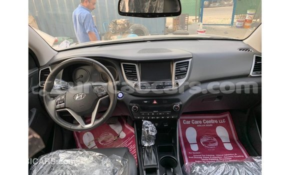 Buy Import Hyundai Tucson Other Car in Import - Dubai in Curacao Buy Import Hyundai Tucson Other Car in Import - Dubai in Curacao