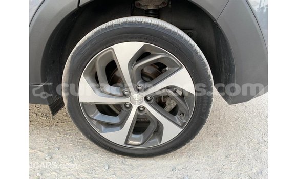 Buy Import Hyundai Tucson Other Car in Import - Dubai in Curacao Buy Import Hyundai Tucson Other Car in Import - Dubai in Curacao
