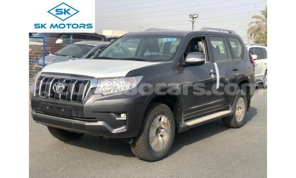 Buy Import Toyota Prado Other Car in Import - Dubai in Curacao Buy Import Toyota Prado Other Car in Import - Dubai in Curacao