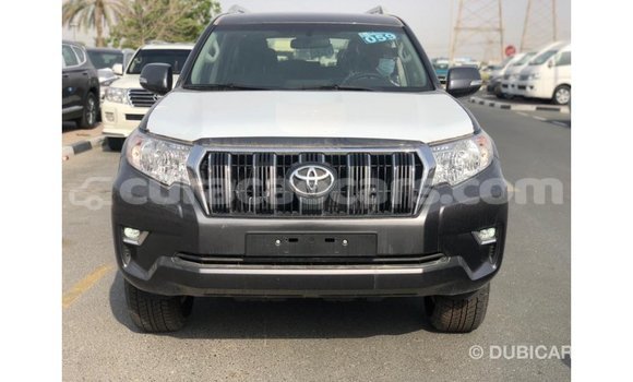 Buy Import Toyota Prado Other Car in Import - Dubai in Curacao Buy Import Toyota Prado Other Car in Import - Dubai in Curacao