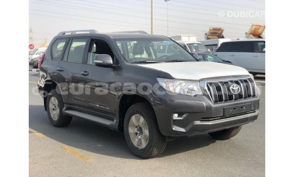 Buy Import Toyota Prado Other Car in Import - Dubai in Curacao Buy Import Toyota Prado Other Car in Import - Dubai in Curacao