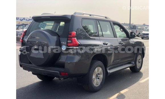 Buy Import Toyota Prado Other Car in Import - Dubai in Curacao Buy Import Toyota Prado Other Car in Import - Dubai in Curacao