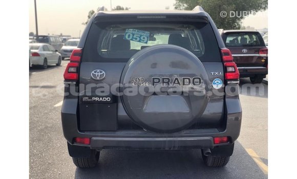 Buy Import Toyota Prado Other Car in Import - Dubai in Curacao Buy Import Toyota Prado Other Car in Import - Dubai in Curacao