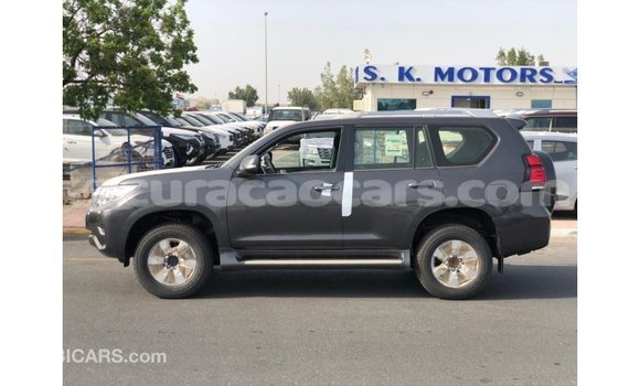 Buy Import Toyota Prado Other Car in Import - Dubai in Curacao Buy Import Toyota Prado Other Car in Import - Dubai in Curacao