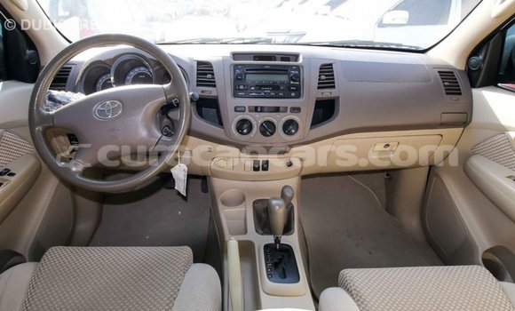 Buy Import Toyota Fortuner White Car in Import - Dubai in Curacao Buy Import Toyota Fortuner White Car in Import - Dubai in Curacao