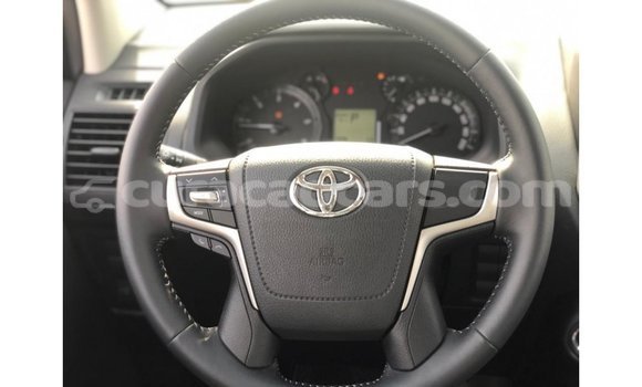 Buy Import Toyota Prado Other Car in Import - Dubai in Curacao Buy Import Toyota Prado Other Car in Import - Dubai in Curacao