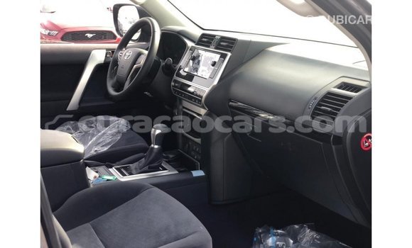 Buy Import Toyota Prado Other Car in Import - Dubai in Curacao Buy Import Toyota Prado Other Car in Import - Dubai in Curacao
