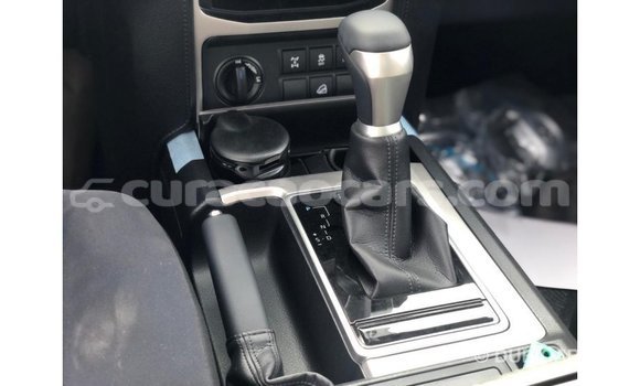 Buy Import Toyota Prado Other Car in Import - Dubai in Curacao Buy Import Toyota Prado Other Car in Import - Dubai in Curacao