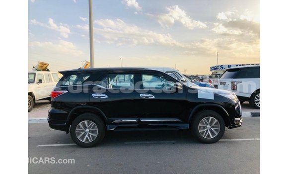 Buy Import Toyota Fortuner Black Car in Import - Dubai in Curacao Buy Import Toyota Fortuner Black Car in Import - Dubai in Curacao