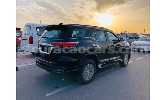 Buy Import Toyota Fortuner Black Car in Import - Dubai in Curacao Buy Import Toyota Fortuner Black Car in Import - Dubai in Curacao