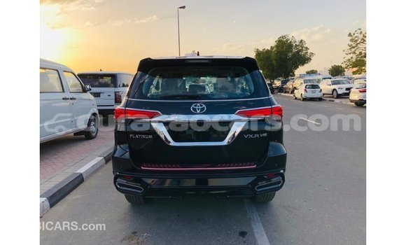 Buy Import Toyota Fortuner Black Car in Import - Dubai in Curacao Buy Import Toyota Fortuner Black Car in Import - Dubai in Curacao