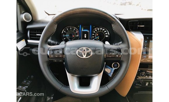Buy Import Toyota Fortuner Black Car in Import - Dubai in Curacao Buy Import Toyota Fortuner Black Car in Import - Dubai in Curacao