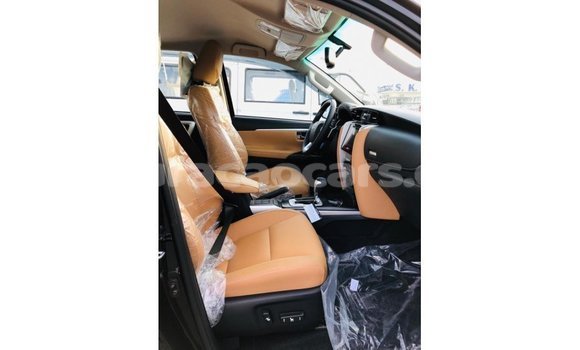 Buy Import Toyota Fortuner Black Car in Import - Dubai in Curacao Buy Import Toyota Fortuner Black Car in Import - Dubai in Curacao