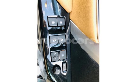 Buy Import Toyota Fortuner Black Car in Import - Dubai in Curacao Buy Import Toyota Fortuner Black Car in Import - Dubai in Curacao