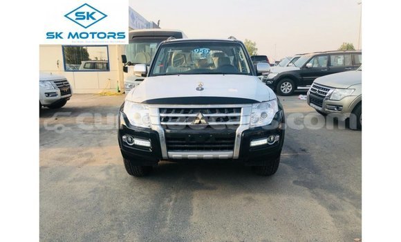 Buy Import Mitsubishi Pajero Black Car in Import - Dubai in Curacao Buy Import Mitsubishi Pajero Black Car in Import - Dubai in Curacao