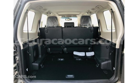Buy Import Mitsubishi Pajero Black Car in Import - Dubai in Curacao Buy Import Mitsubishi Pajero Black Car in Import - Dubai in Curacao