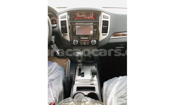 Buy Import Mitsubishi Pajero Black Car in Import - Dubai in Curacao Buy Import Mitsubishi Pajero Black Car in Import - Dubai in Curacao