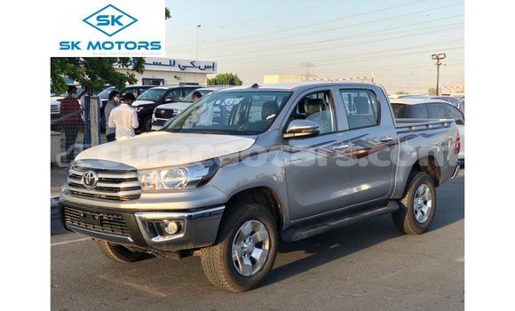 Buy Import Toyota Hilux Other Car in Import - Dubai in Curacao Buy Import Toyota Hilux Other Car in Import - Dubai in Curacao
