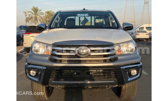 Buy Import Toyota Hilux Other Car in Import - Dubai in Curacao Buy Import Toyota Hilux Other Car in Import - Dubai in Curacao