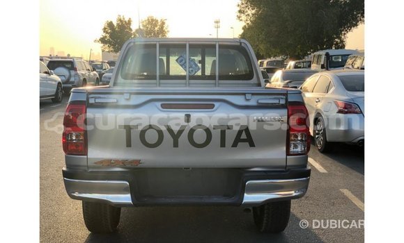 Buy Import Toyota Hilux Other Car in Import - Dubai in Curacao Buy Import Toyota Hilux Other Car in Import - Dubai in Curacao