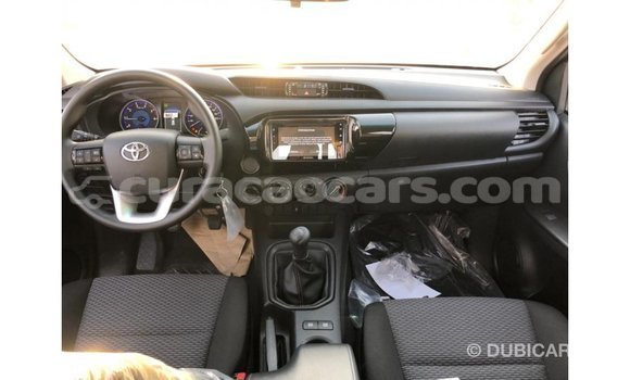 Buy Import Toyota Hilux Other Car in Import - Dubai in Curacao Buy Import Toyota Hilux Other Car in Import - Dubai in Curacao