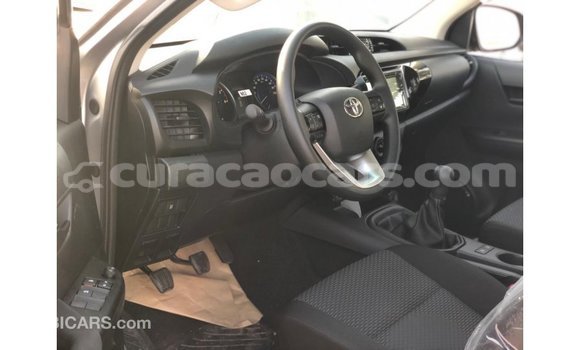 Buy Import Toyota Hilux Other Car in Import - Dubai in Curacao Buy Import Toyota Hilux Other Car in Import - Dubai in Curacao