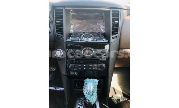 Buy Import Infiniti Q Black Car in Import - Dubai in Curacao Buy Import Infiniti Q Black Car in Import - Dubai in Curacao