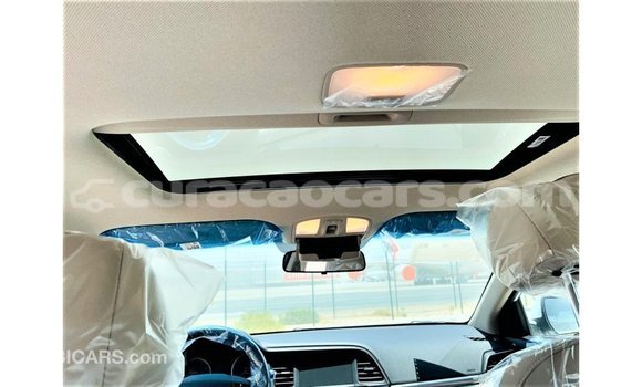 Buy Import Hyundai Elantra White Car in Import - Dubai in Curacao Buy Import Hyundai Elantra White Car in Import - Dubai in Curacao