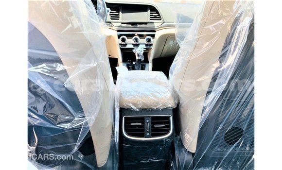 Buy Import Hyundai Elantra White Car in Import - Dubai in Curacao Buy Import Hyundai Elantra White Car in Import - Dubai in Curacao