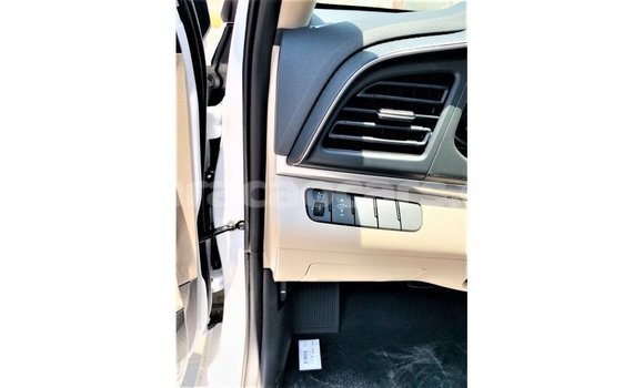 Buy Import Hyundai Elantra White Car in Import - Dubai in Curacao Buy Import Hyundai Elantra White Car in Import - Dubai in Curacao