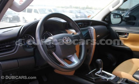 Buy Import Toyota Fortuner White Car in Import - Dubai in Curacao Buy Import Toyota Fortuner White Car in Import - Dubai in Curacao