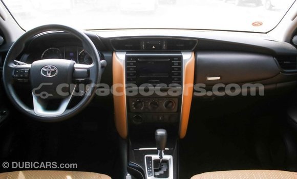 Buy Import Toyota Fortuner White Car in Import - Dubai in Curacao Buy Import Toyota Fortuner White Car in Import - Dubai in Curacao