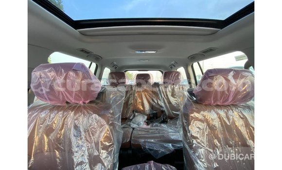 Buy Import Toyota Land Cruiser White Car in Import - Dubai in Curacao Buy Import Toyota Land Cruiser White Car in Import - Dubai in Curacao