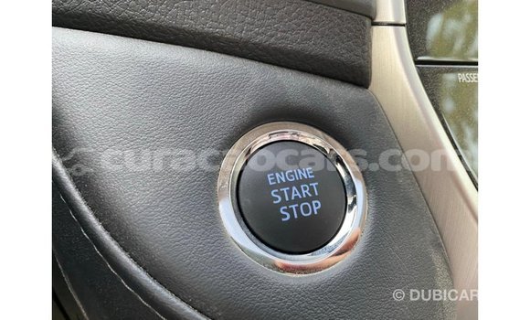 Buy Import Toyota Land Cruiser White Car in Import - Dubai in Curacao Buy Import Toyota Land Cruiser White Car in Import - Dubai in Curacao