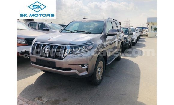 Buy Import Toyota Prado Brown Car in Import - Dubai in Curacao Buy Import Toyota Prado Brown Car in Import - Dubai in Curacao