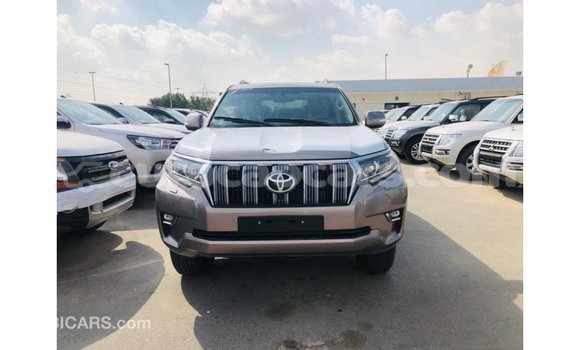 Buy Import Toyota Prado Brown Car in Import - Dubai in Curacao Buy Import Toyota Prado Brown Car in Import - Dubai in Curacao