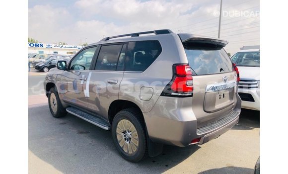 Buy Import Toyota Prado Brown Car in Import - Dubai in Curacao Buy Import Toyota Prado Brown Car in Import - Dubai in Curacao