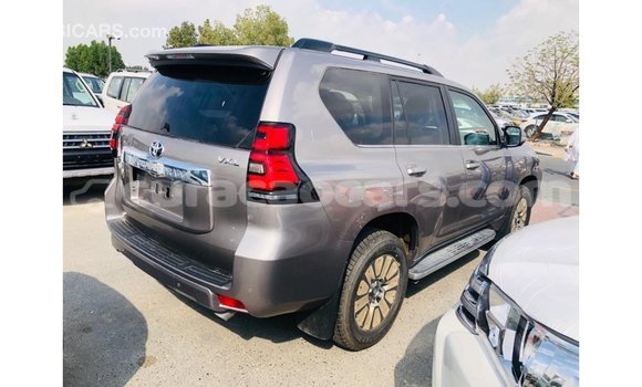 Buy Import Toyota Prado Brown Car in Import - Dubai in Curacao Buy Import Toyota Prado Brown Car in Import - Dubai in Curacao