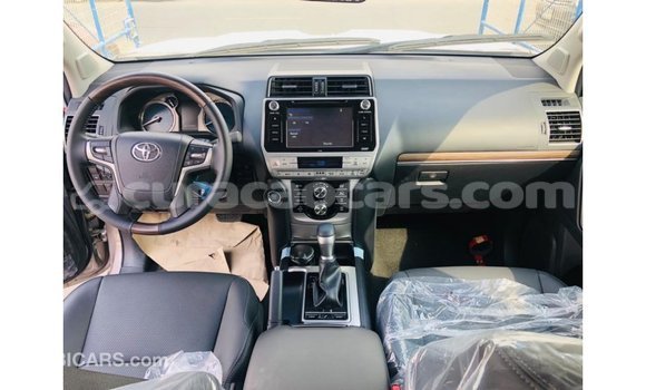 Buy Import Toyota Prado Brown Car in Import - Dubai in Curacao Buy Import Toyota Prado Brown Car in Import - Dubai in Curacao
