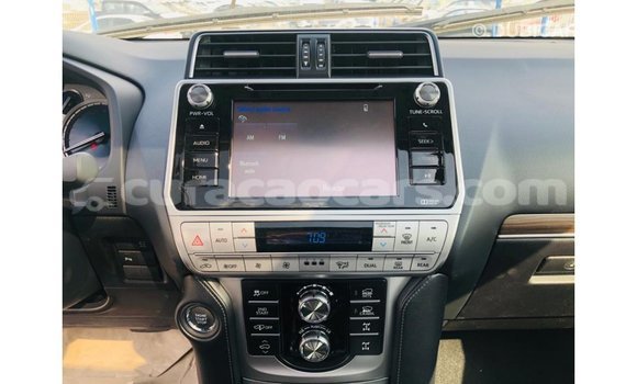 Buy Import Toyota Prado Brown Car in Import - Dubai in Curacao Buy Import Toyota Prado Brown Car in Import - Dubai in Curacao