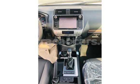 Buy Import Toyota Prado Brown Car in Import - Dubai in Curacao Buy Import Toyota Prado Brown Car in Import - Dubai in Curacao