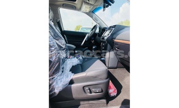 Buy Import Toyota Prado Brown Car in Import - Dubai in Curacao Buy Import Toyota Prado Brown Car in Import - Dubai in Curacao