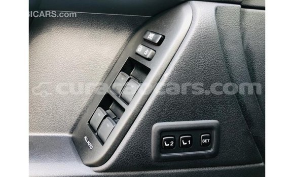 Buy Import Toyota Prado Brown Car in Import - Dubai in Curacao Buy Import Toyota Prado Brown Car in Import - Dubai in Curacao