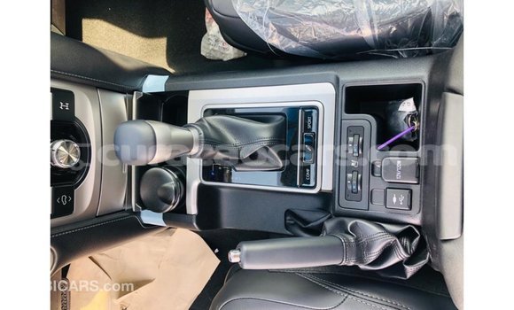 Buy Import Toyota Prado Brown Car in Import - Dubai in Curacao Buy Import Toyota Prado Brown Car in Import - Dubai in Curacao