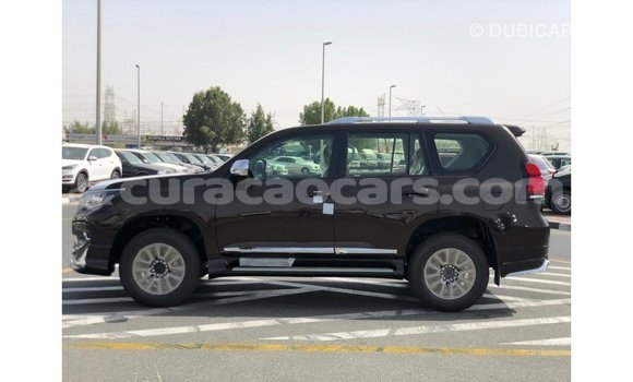 Buy Import Toyota Prado Brown Car in Import - Dubai in Curacao Buy Import Toyota Prado Brown Car in Import - Dubai in Curacao