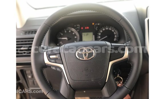 Buy Import Toyota Prado Brown Car in Import - Dubai in Curacao Buy Import Toyota Prado Brown Car in Import - Dubai in Curacao
