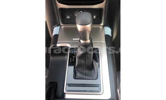 Buy Import Toyota Prado Brown Car in Import - Dubai in Curacao Buy Import Toyota Prado Brown Car in Import - Dubai in Curacao